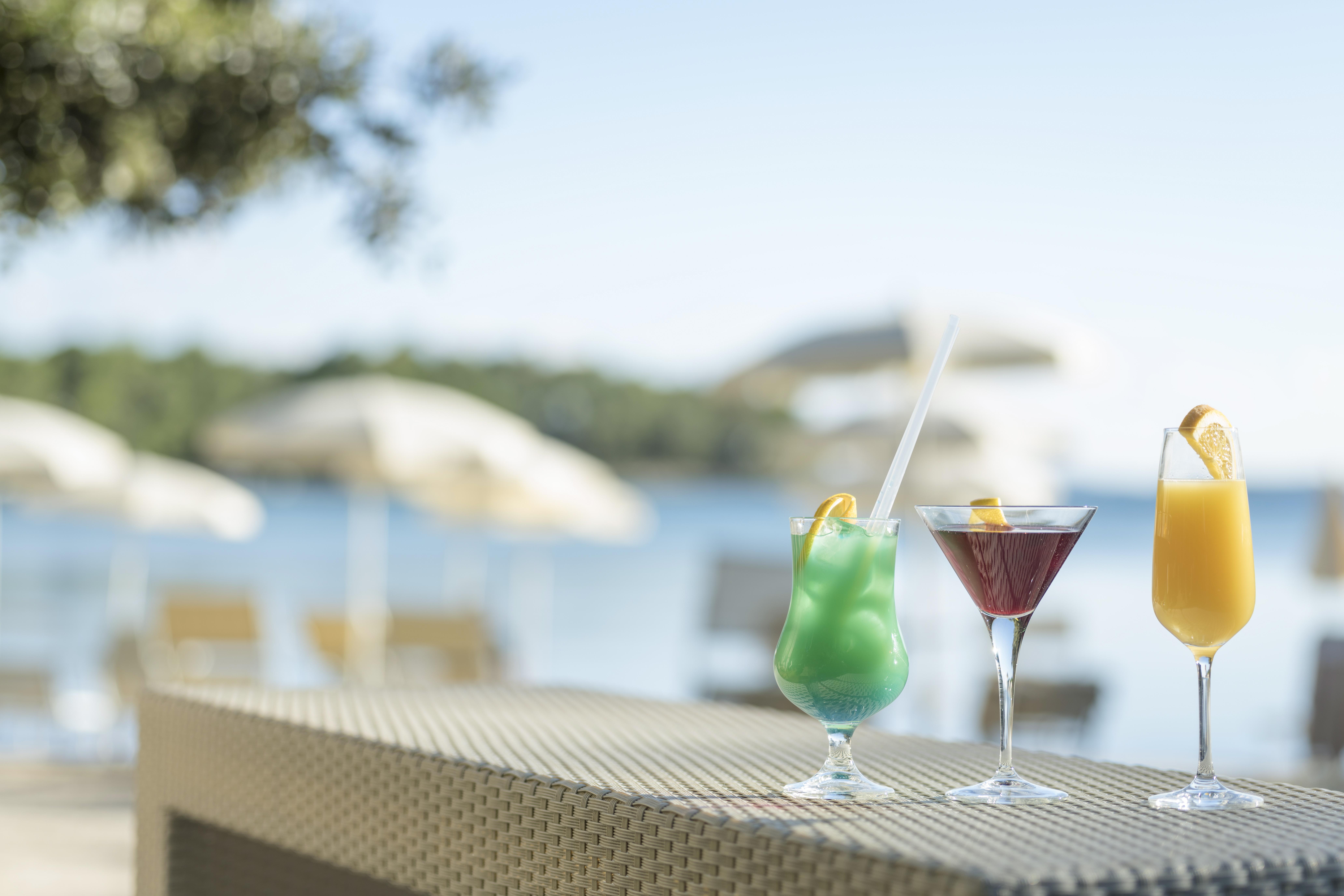 Hotel Crvena Luka 4*