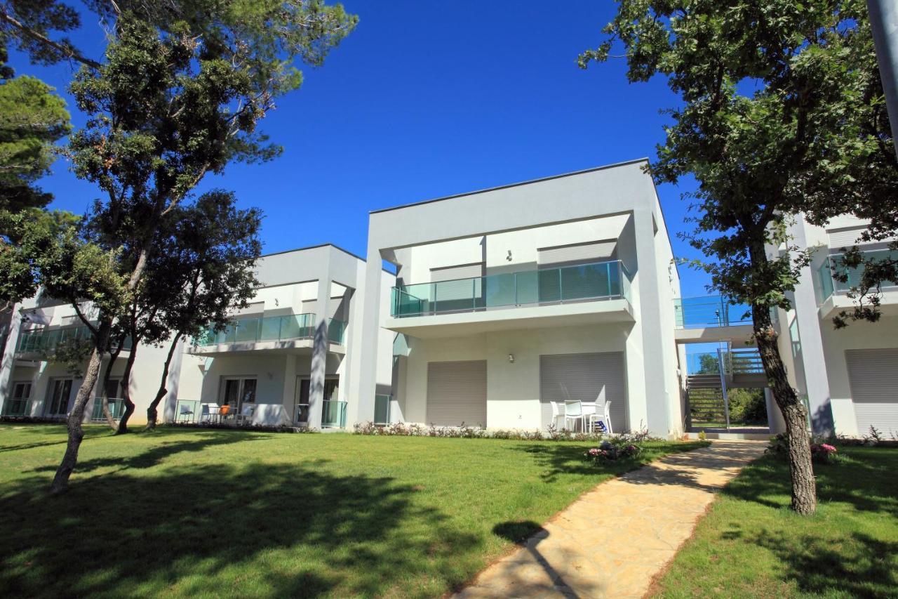 Crvena Luka Hotel Biograd Na Moru