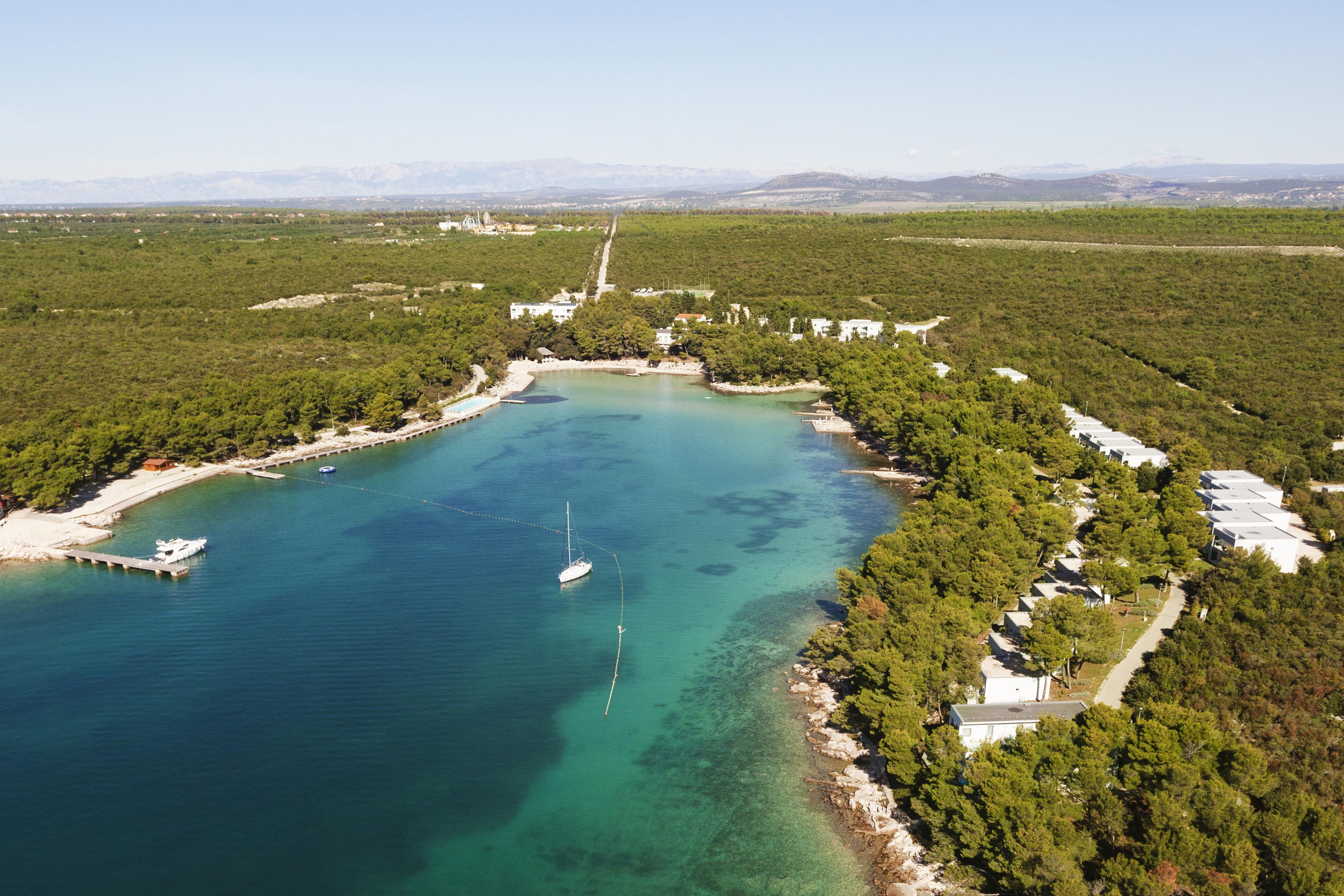 Hotel Crvena Luka