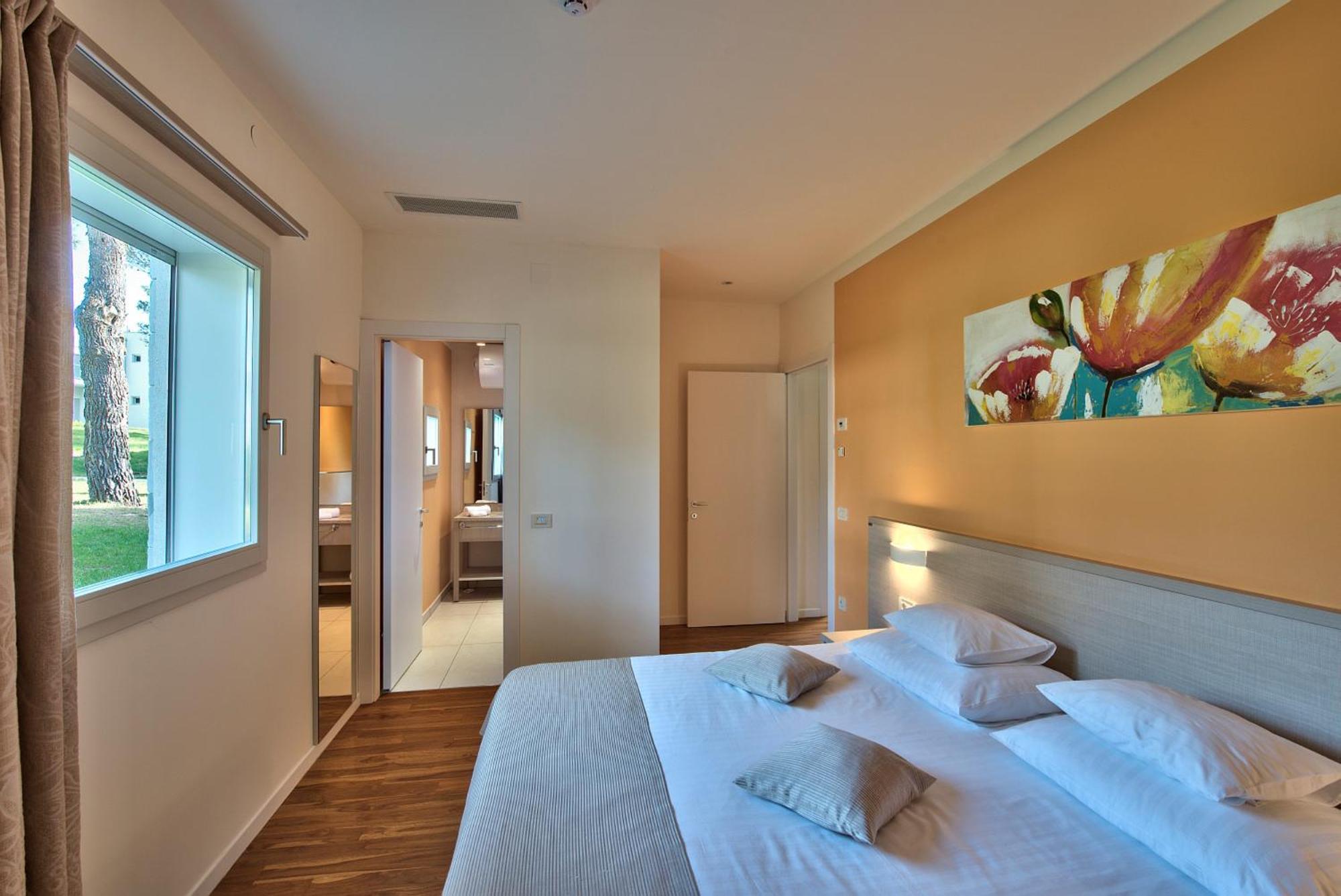 Hotel Crvena Luka Biograd Na Moru