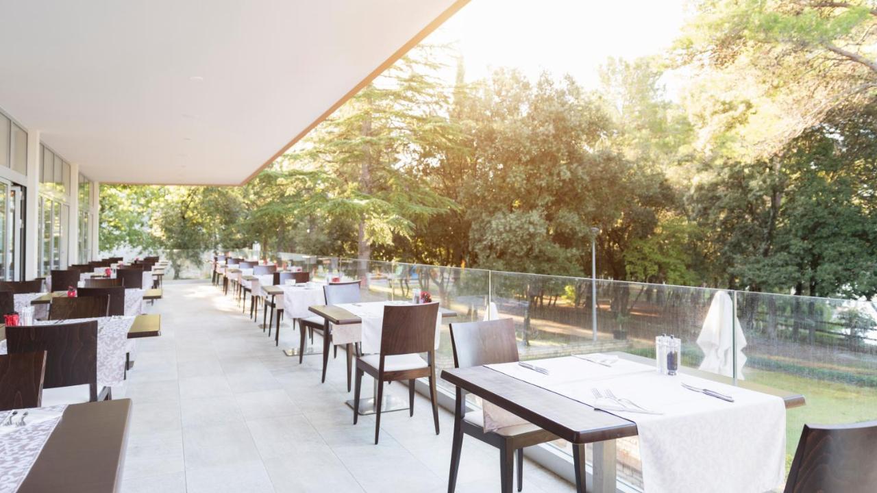 Hotel Crvena Luka