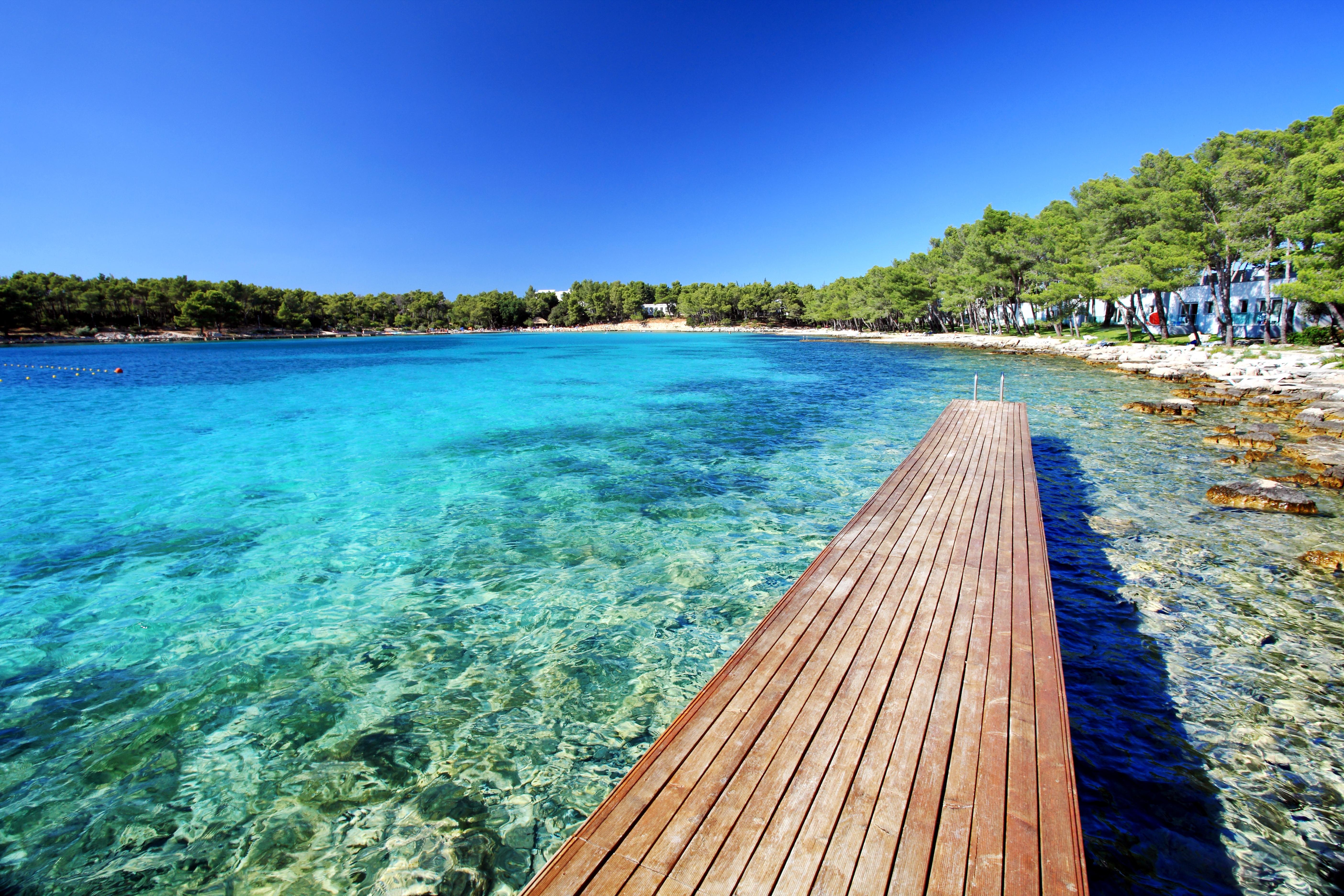 Crvena Luka Hotel