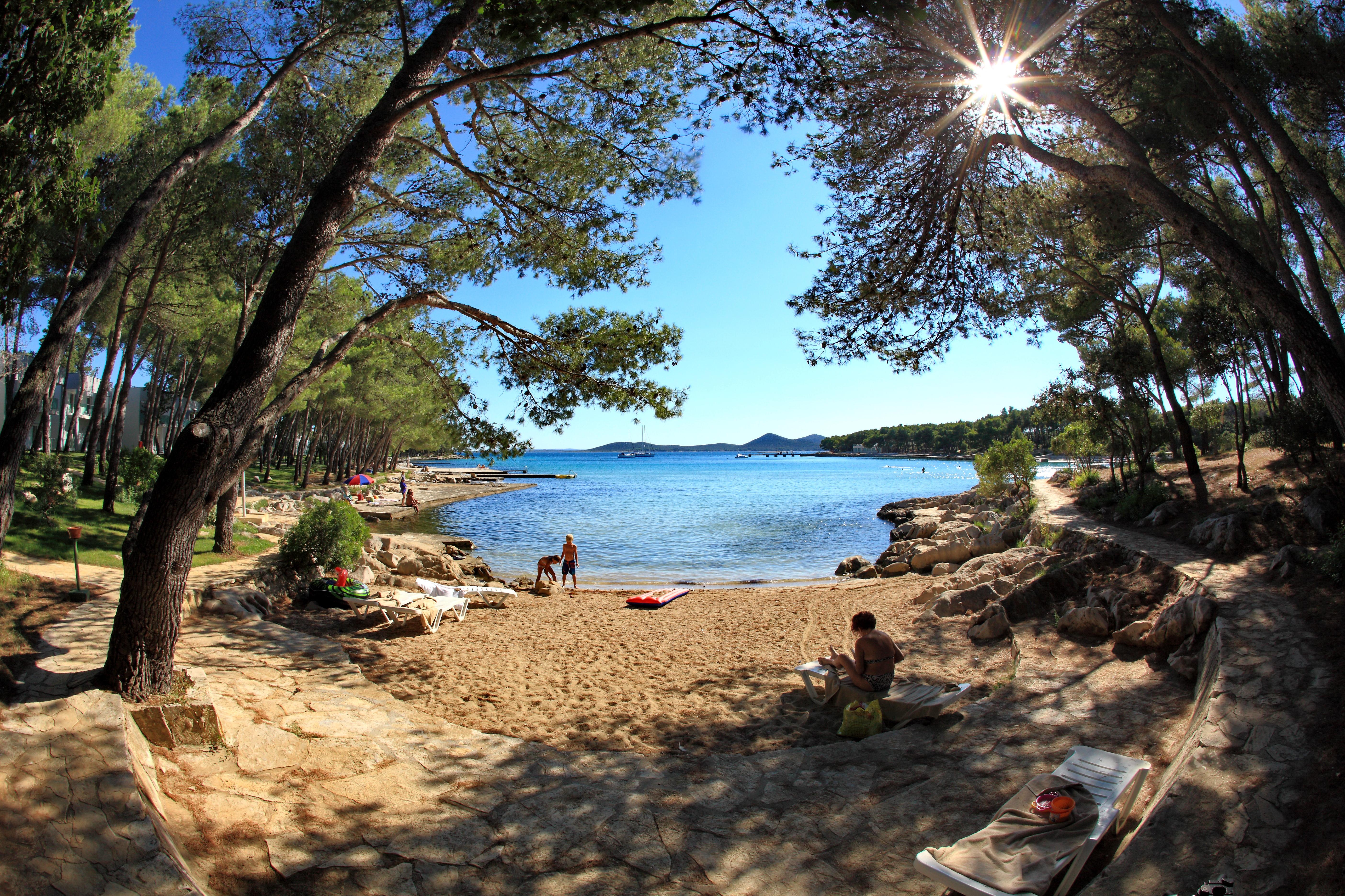 Hotel Crvena Luka