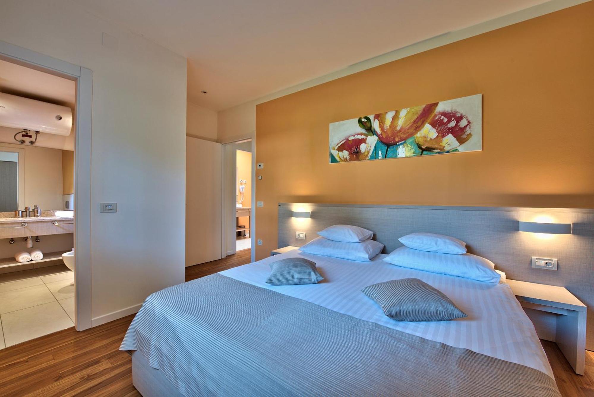 Hotel Crvena Luka