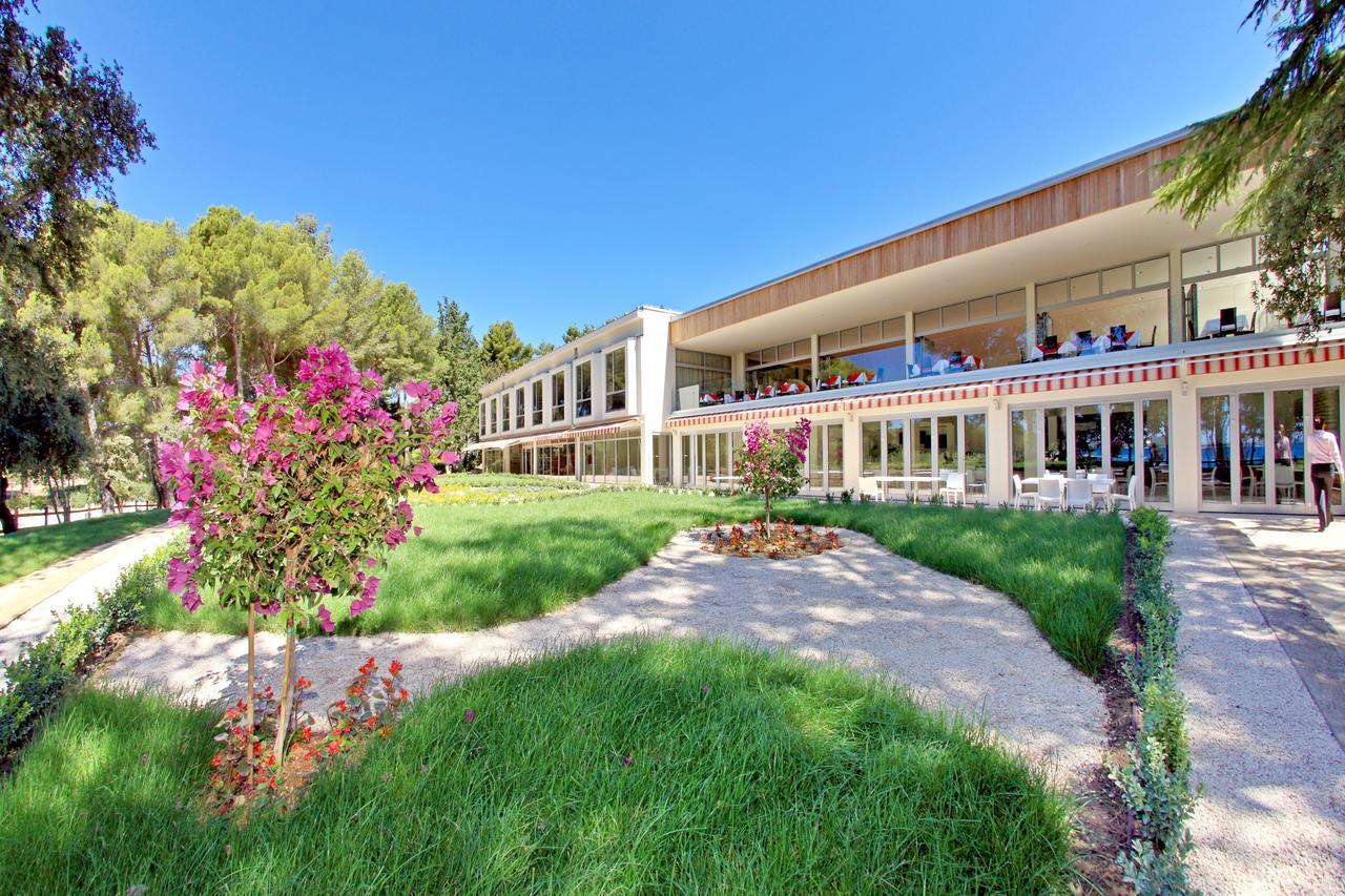 Hotel Crvena Luka Biograd Na Moru