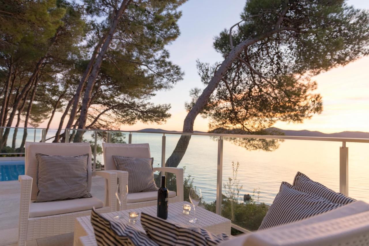Crvena Luka 4* Biograd Na Moru